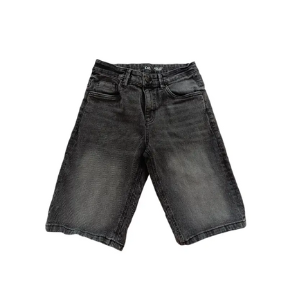 Jeansshort Gr. 164 - Jeansshort Jeansshort Gr. 164 - Vintage&Present Mode