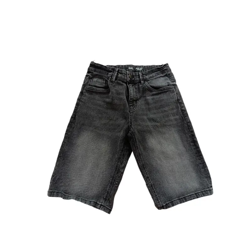 Jeansshort Gr. 164 - Jeansshort Jeansshort Gr. 164 - Vintage&Present Mode