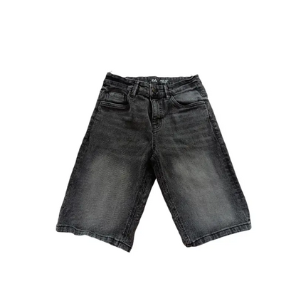 Jeansshort Gr. 164 - Jeansshort Jeansshort Gr. 164 - Vintage&Present Mode