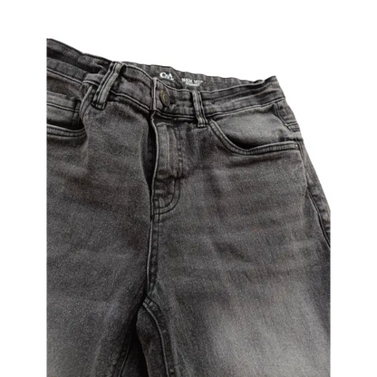 Jeansshort Gr. 164 - Jeansshort Jeansshort Gr. 164 - Vintage&Present Mode