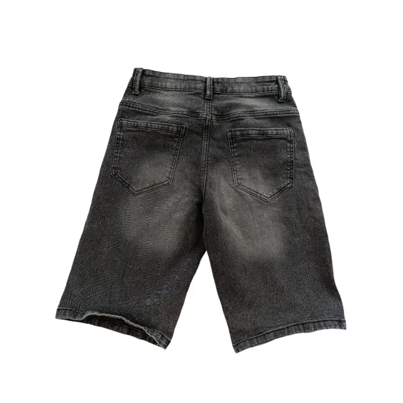 Jeansshort Gr. 164 - Jeansshort Jeansshort Gr. 164 - Vintage&Present Mode