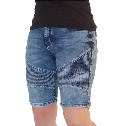 Jeansshort Gr. 31 - Jeansshort Jeansshort Gr. 31 - Vintage&Present Mode Shorts