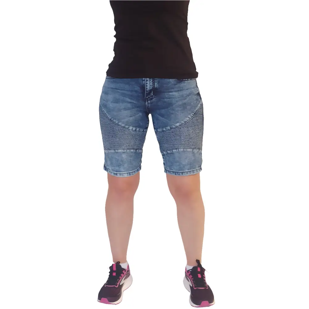 Jeansshort Gr. 31 - Jeansshort Jeansshort Gr. 31 - Vintage&Present Mode Shorts