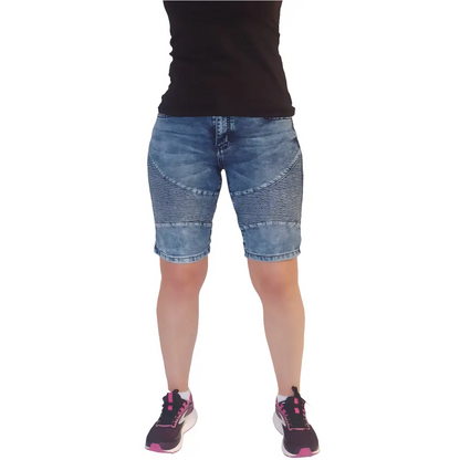 Jeansshort Gr. 31 - Jeansshort Jeansshort Gr. 31 - Vintage&Present Mode Shorts