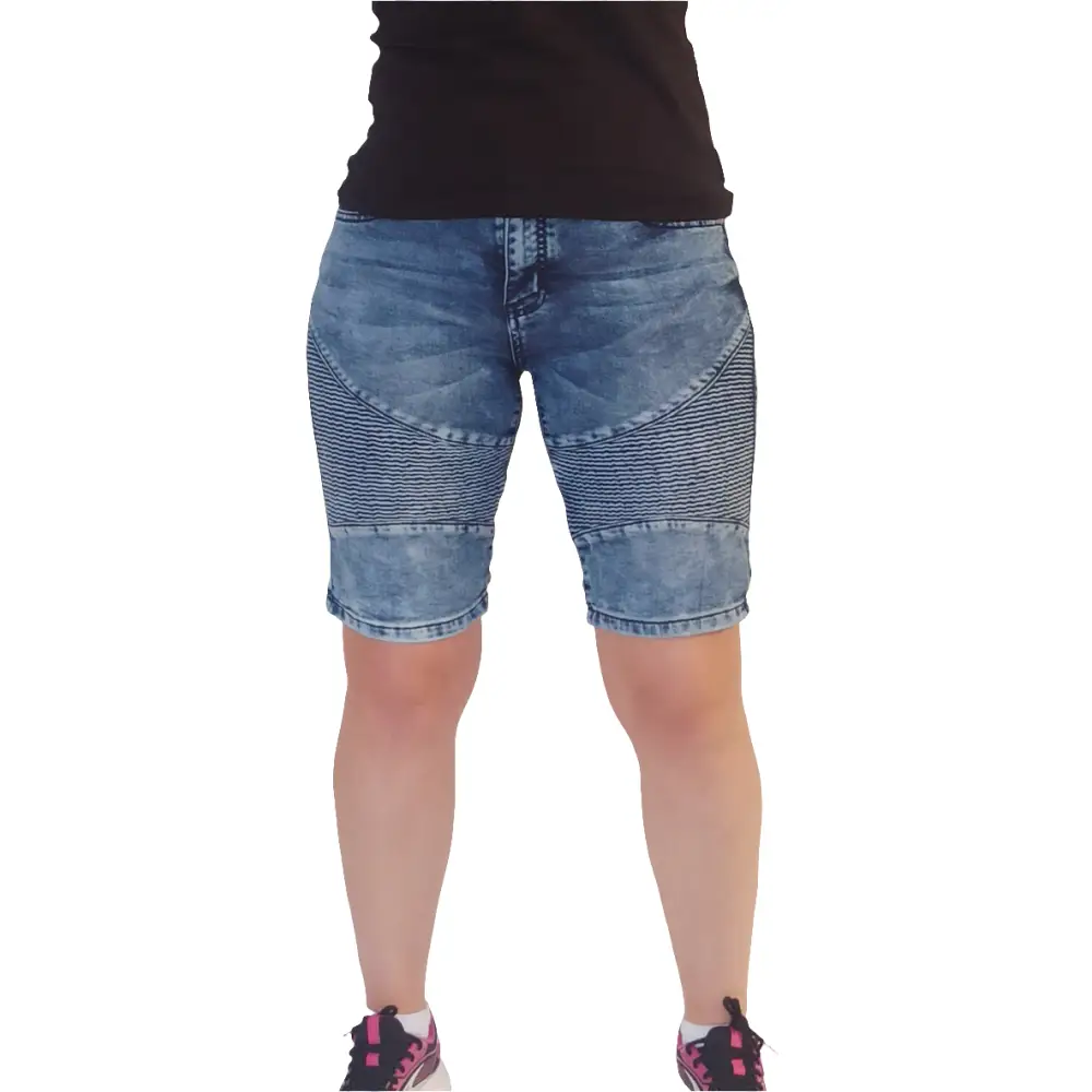 Jeansshort Gr. 31 - Jeansshort Jeansshort Gr. 31 - Vintage&Present Mode Shorts