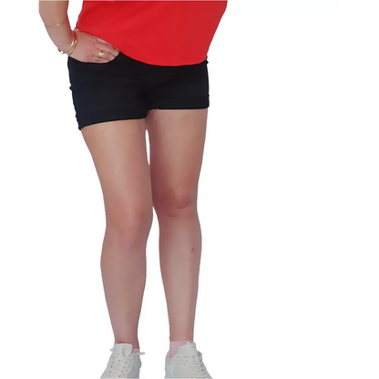 Jeansshort Gr. 36 - Jeansshort Jeansshort Gr. 36 - Vintage&Present Mode