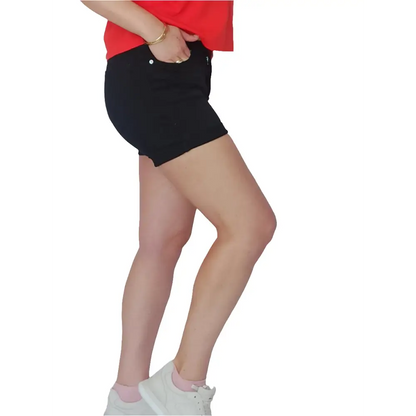 Jeansshort Gr. 36 - Jeansshort Jeansshort Gr. 36 - Vintage&Present Mode