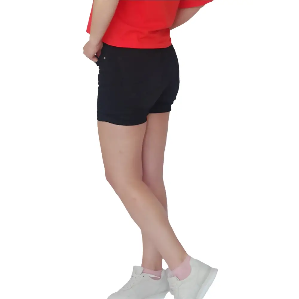 Jeansshort Gr. 36 - Jeansshort Jeansshort Gr. 36 - Vintage&Present Mode