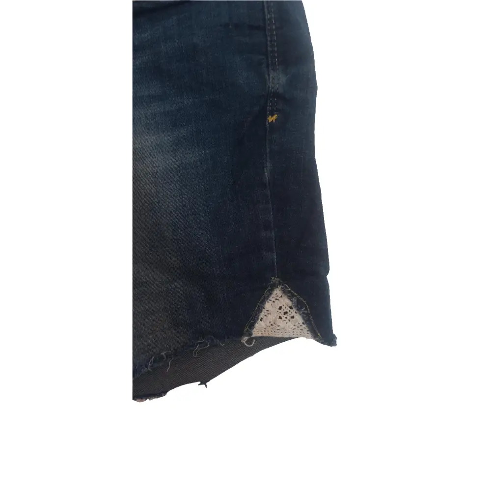 Jeansshort Gr. 38 - Jeansshort Gr. 38 - Vintage&Present Mode Shorts