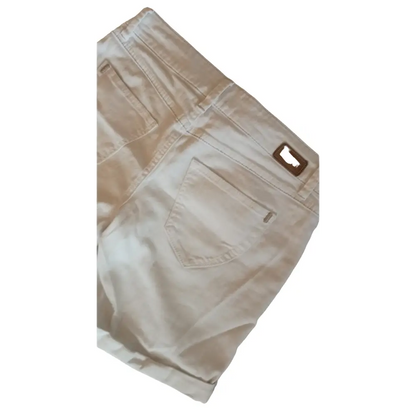 Jeansshort von Esprit Gr. 26 - Jeans Jeansshort von Esprit Gr. 26 - Vintage&Present Mode Shorts