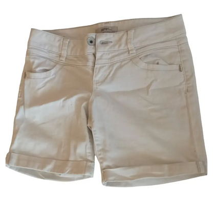 Jeansshort von Esprit Gr. 26 - Jeans Jeansshort von Esprit Gr. 26 - Vintage&Present Mode Shorts