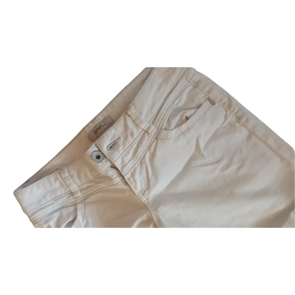 Jeansshort von Esprit Gr. 26 - Jeans Jeansshort von Esprit Gr. 26 - Vintage&Present Mode Shorts