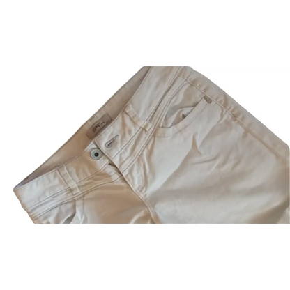 Jeansshort von Esprit Gr. 26 - Jeans Jeansshort von Esprit Gr. 26 - Vintage&Present Mode Shorts