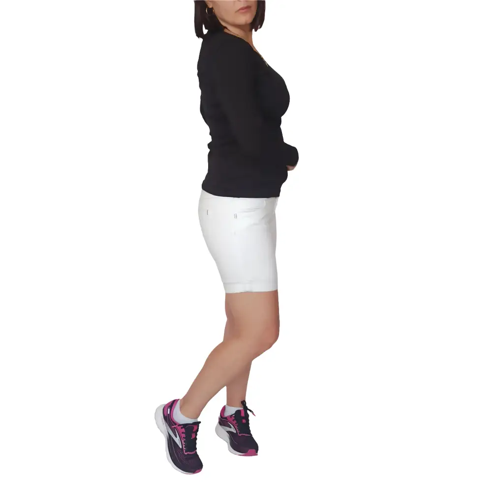 Jeansshort von Esprit Gr. 26 - Jeans Jeansshort von Esprit Gr. 26 - Vintage&Present Mode Shorts