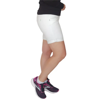 Jeansshort von Esprit Gr. 26 - Jeans Jeansshort von Esprit Gr. 26 - Vintage&Present Mode Shorts