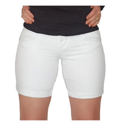 Jeansshort von Esprit Gr. 26 - Jeans Jeansshort von Esprit Gr. 26 - Vintage&Present Mode Shorts