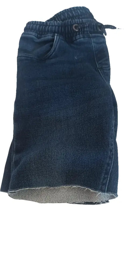 Jeansshort Gr. 146 - Jeansshort Gr. 146 - Vintage&Present Mode