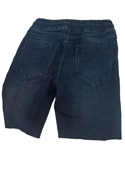 Jeansshort Gr. 146 - Jeansshort Gr. 146 - Vintage&Present Mode
