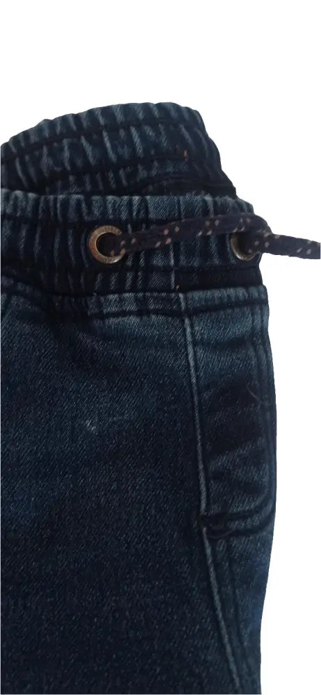 Jeansshort Gr. 146 - Jeansshort Gr. 146 - Vintage&Present Mode