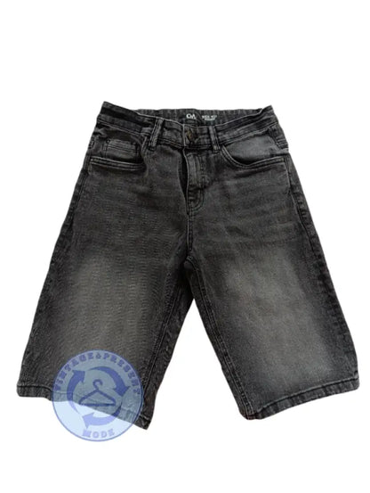 Jeansshort Gr. 164 - Jeansshort Jeansshort Gr. 164 - Vintage&Present Mode