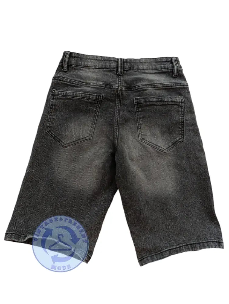 Jeansshort Gr. 164 - Jeansshort Jeansshort Gr. 164 - Vintage&Present Mode