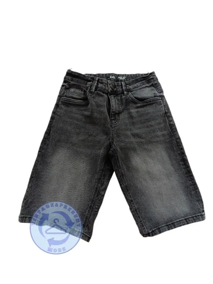 Jeansshort Gr. 164 - Jeansshort Jeansshort Gr. 164 - Vintage&Present Mode
