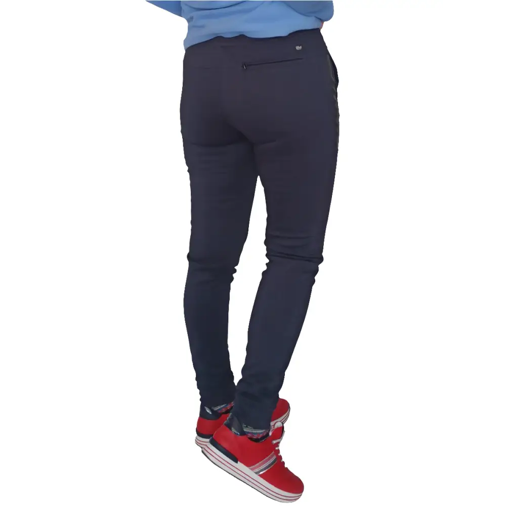 Jogginghose Petrol Gr. 164 - Jogginghose Jogginghose Petrol Gr. 164 - Vintage&Present Mode