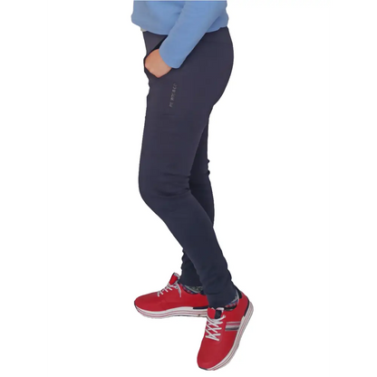 Jogginghose Petrol Gr. 164 - Jogginghose Jogginghose Petrol Gr. 164 - Vintage&Present Mode