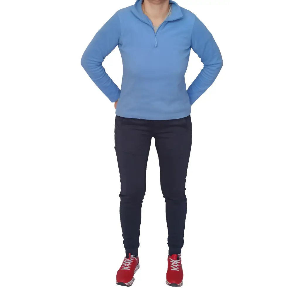 Jogginghose Petrol Gr. 164 - Jogginghose Jogginghose Petrol Gr. 164 - Vintage&Present Mode