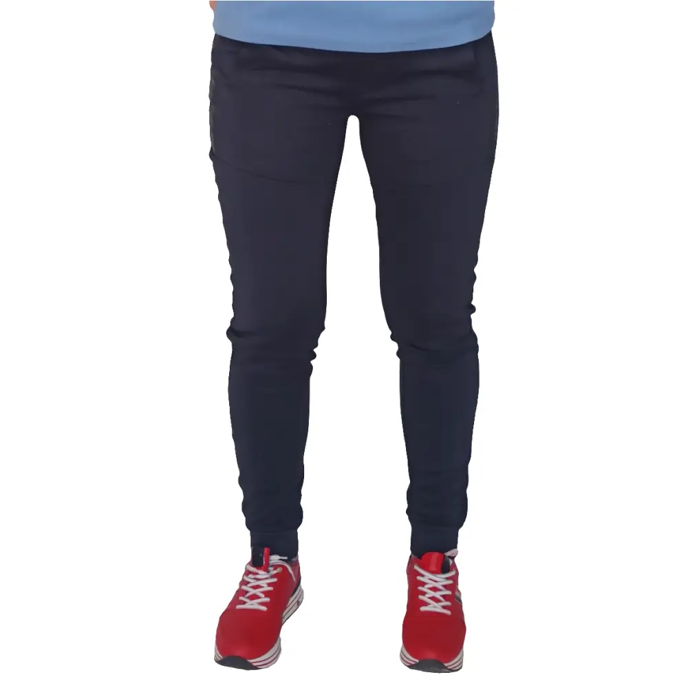 Jogginghose Petrol Gr. 164 - Jogginghose Jogginghose Petrol Gr. 164 - Vintage&Present Mode