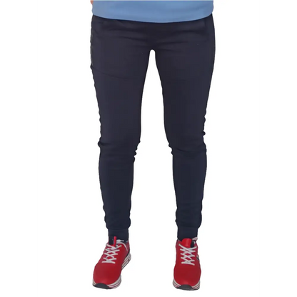 Jogginghose Petrol Gr. 164 - Jogginghose Jogginghose Petrol Gr. 164 - Vintage&Present Mode