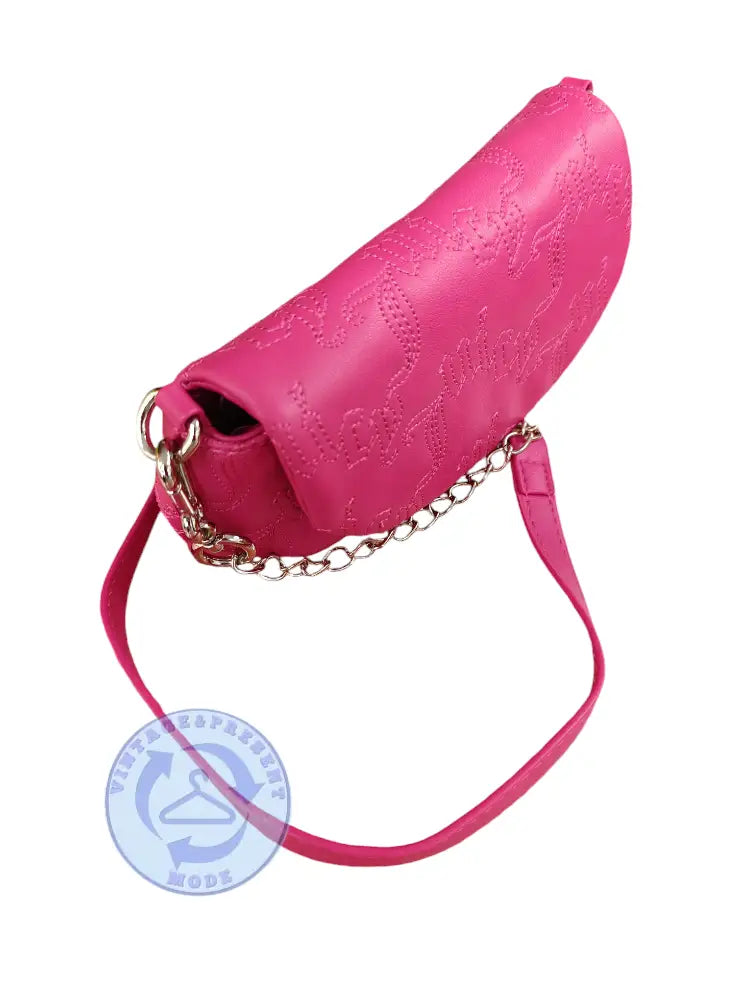 Clutch Juicy Couture - Clutch Clutch Juicy Couture - Vintage&Present Mode