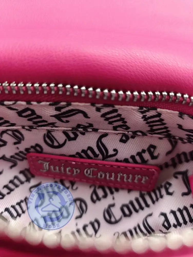 Clutch Juicy Couture - Clutch Clutch Juicy Couture - Vintage&Present Mode