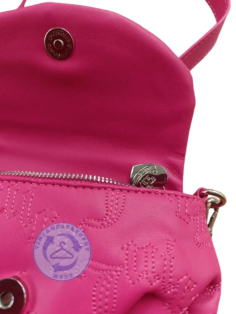 Clutch Juicy Couture - Clutch Clutch Juicy Couture - Vintage&Present Mode