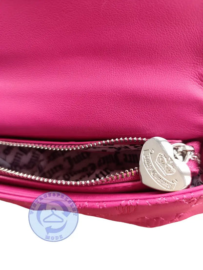 Clutch Juicy Couture - Clutch Clutch Juicy Couture - Vintage&Present Mode