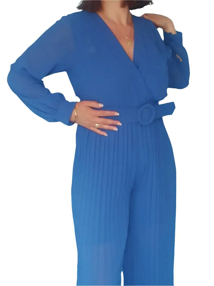 Latzhose: Boho Jumpsuit Gr. 36 - Jumpsuit Latzhose: Boho Jumpsuit Gr. 36 - Vintage&Present Mode Kleider