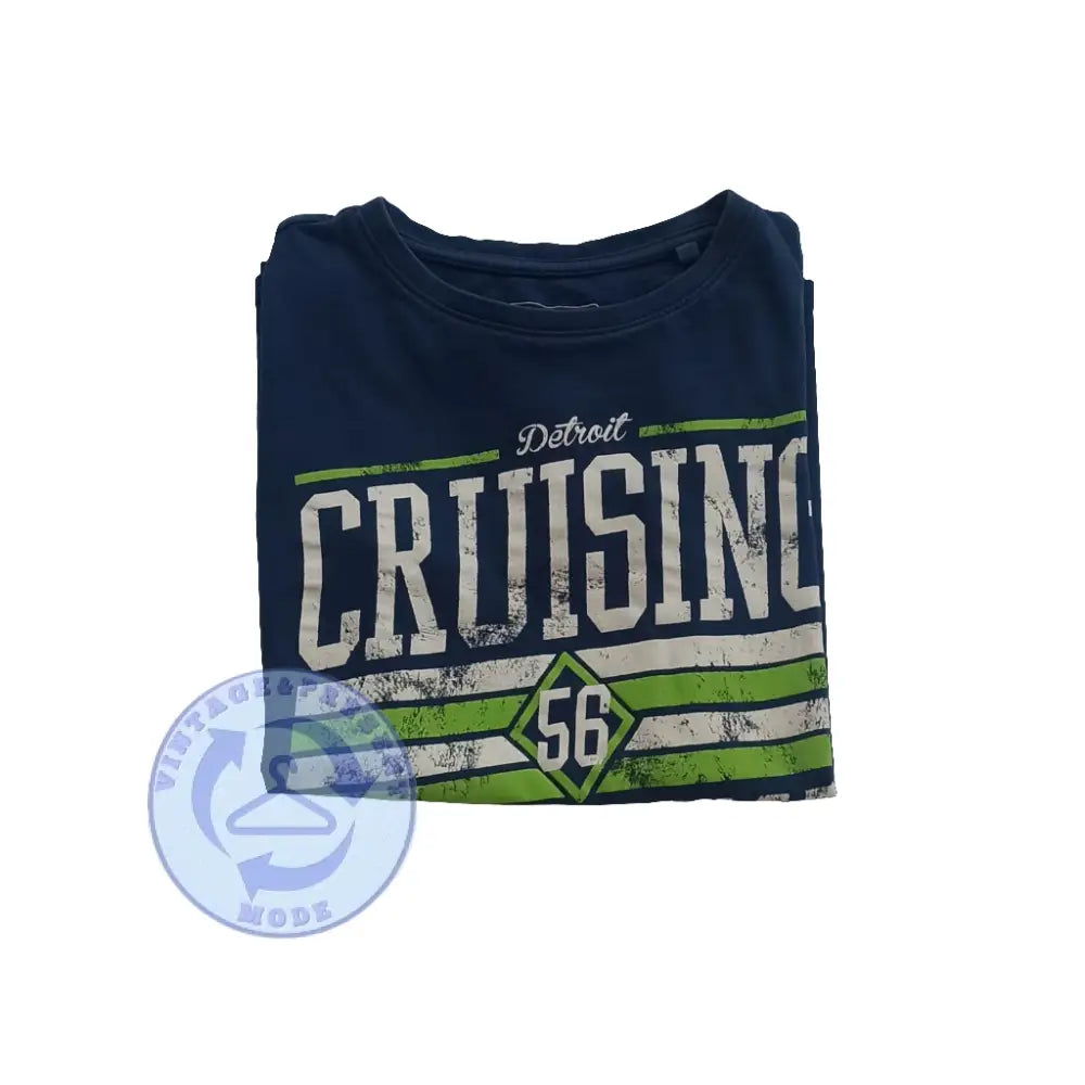 T-Shirt Gr. 146/152 - T-Shirt T-Shirt Gr. 146/152 - Vintage&Present Mode Shirts & Tops