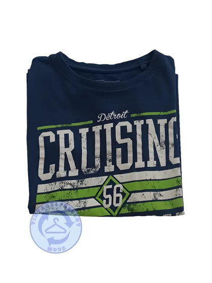 T-Shirt Gr. 146/152 - T-Shirt T-Shirt Gr. 146/152 - Vintage&Present Mode Shirts & Tops