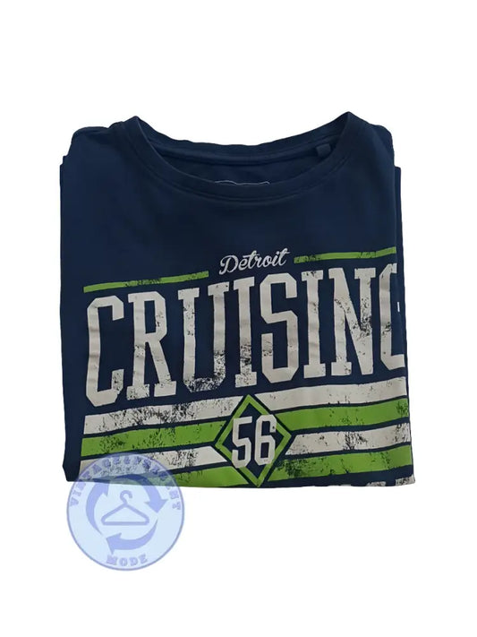 T-Shirt Gr. 146/152 - T-Shirt T-Shirt Gr. 146/152 - Vintage&Present Mode Shirts & Tops