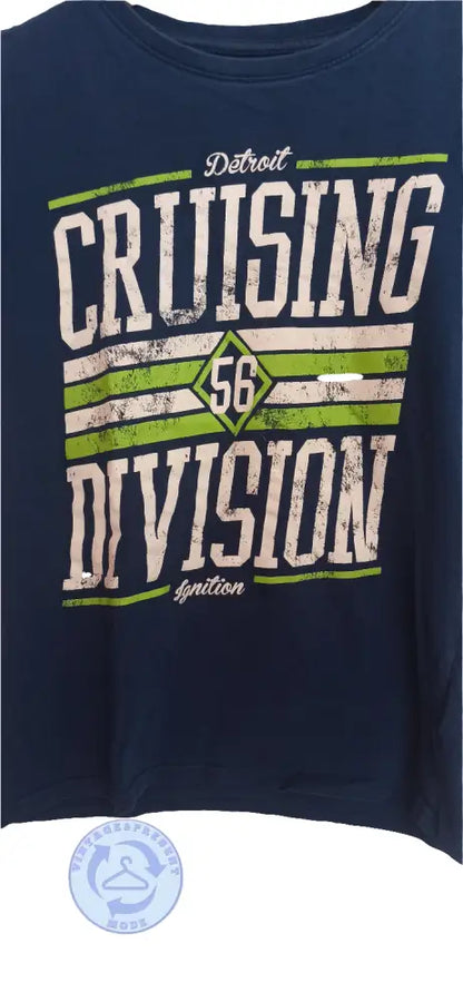 T-Shirt Gr. 146/152 - T-Shirt T-Shirt Gr. 146/152 - Vintage&Present Mode Shirts & Tops