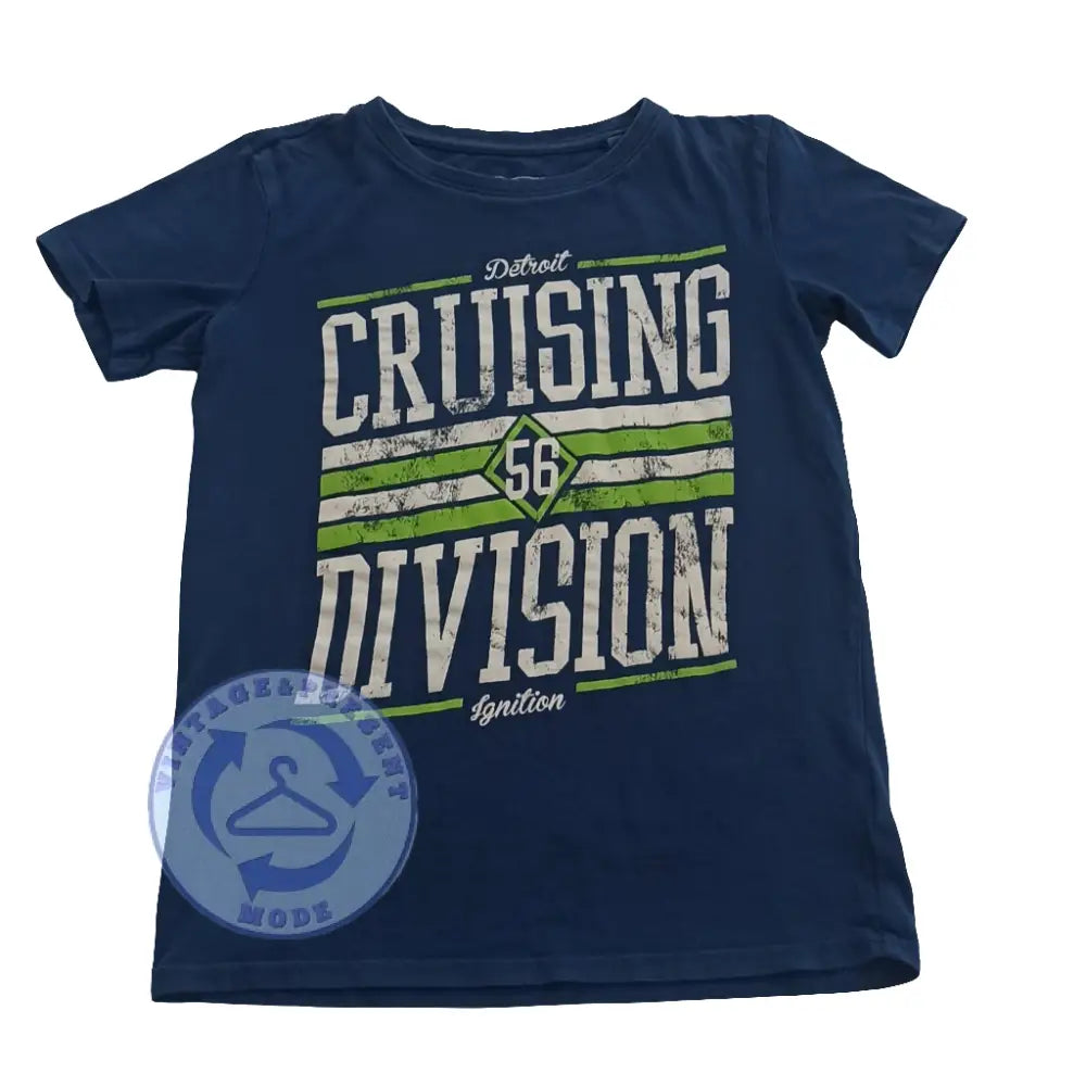 T-Shirt Gr. 146/152 - T-Shirt T-Shirt Gr. 146/152 - Vintage&Present Mode Shirts & Tops