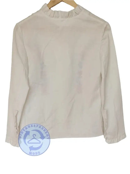 Bluse Ungarisch Gr. 164 - Bluse Bluse Ungarisch Gr. 164 - Vintage&Present Mode Traditionelle & Festkleidung