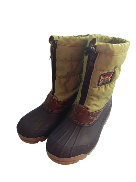 Schneestiefel Canadian Gr.39-40 - winterstiefel Schneestiefel Canadian Gr.39-40 - Vintage&Present Mode