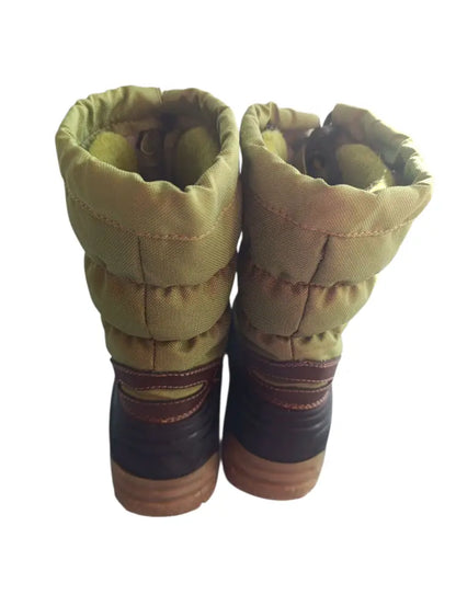 Schneestiefel Canadian Gr.39-40 - winterstiefel Schneestiefel Canadian Gr.39-40 - Vintage&Present Mode