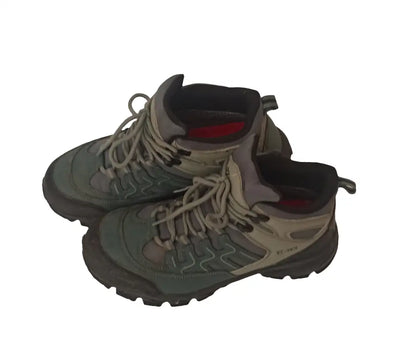 Wanderschuhe Kastinger Gr. 38 - Wanderschuhe Wanderschuhe Kastinger Gr. 38 - Vintage&Present Mode Schuhe