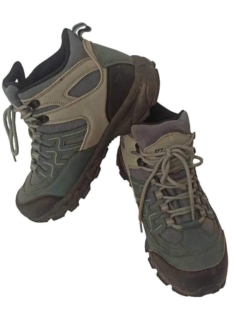 Wanderschuhe Kastinger Gr. 38 - Wanderschuhe Wanderschuhe Kastinger Gr. 38 - Vintage&Present Mode Schuhe