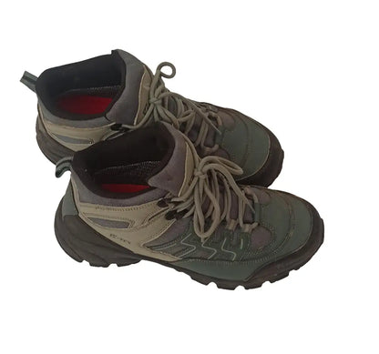 Wanderschuhe Kastinger Gr. 38 - Wanderschuhe Wanderschuhe Kastinger Gr. 38 - Vintage&Present Mode Schuhe