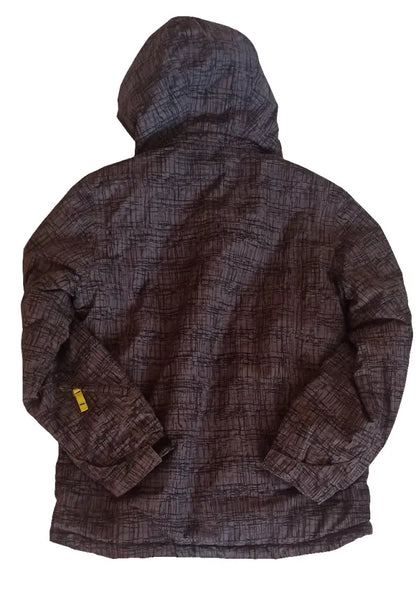 Winterjacke Gr. 158/164 - Winterjacke Winterjacke Gr. 158/164 - Vintage&Present Mode Mäntel & Jacken