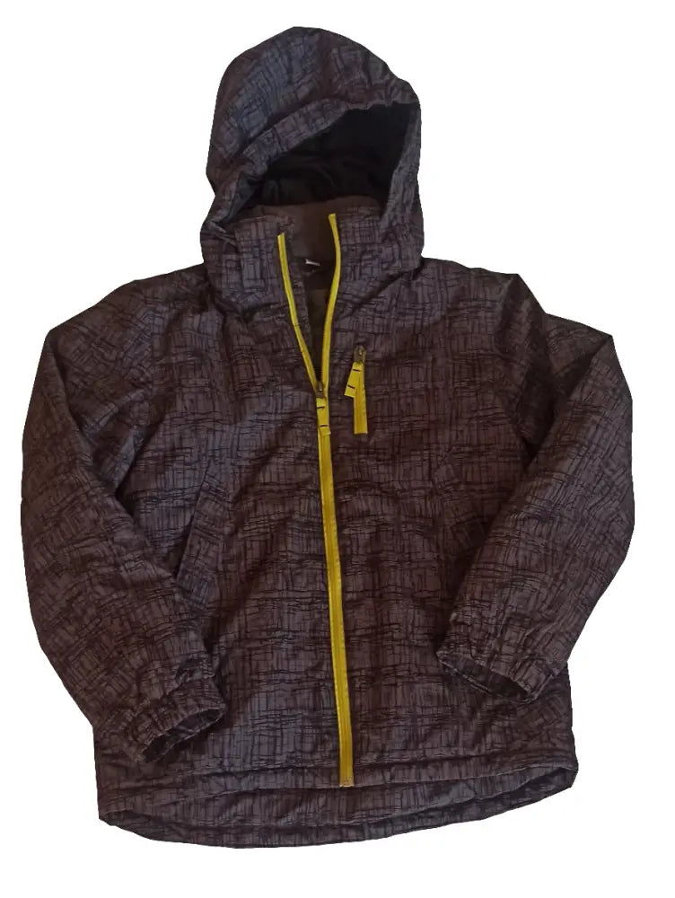 Winterjacke Gr. 158/164 - Winterjacke Winterjacke Gr. 158/164 - Vintage&Present Mode Mäntel & Jacken