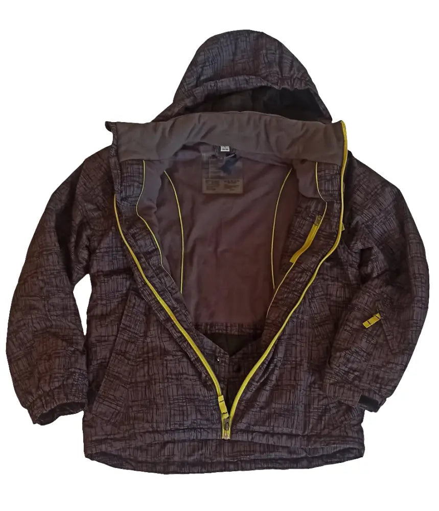 Winterjacke Gr. 158/164 - Winterjacke Winterjacke Gr. 158/164 - Vintage&Present Mode Mäntel & Jacken